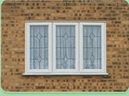 Window fitting Oundle
